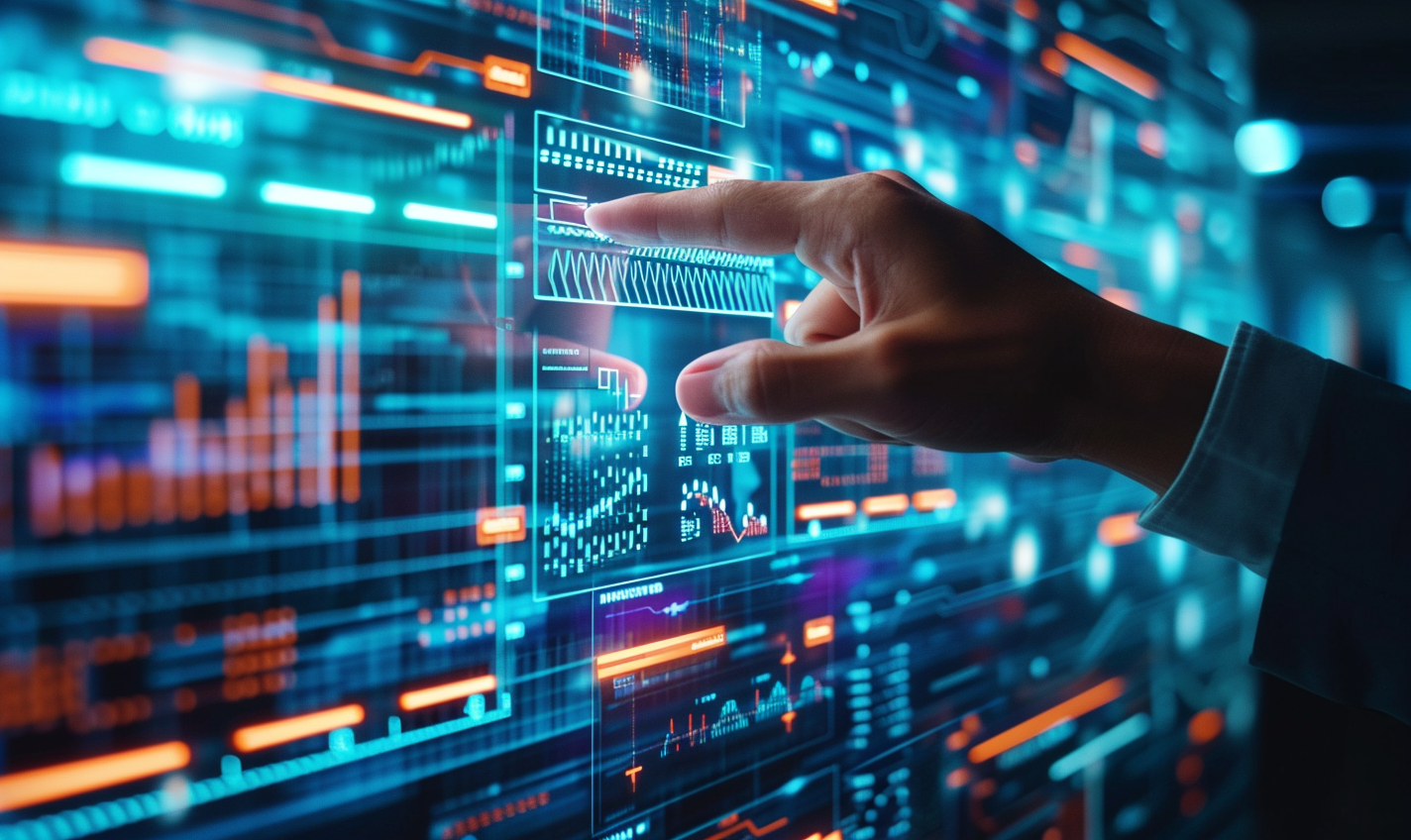 API接口与技术授权